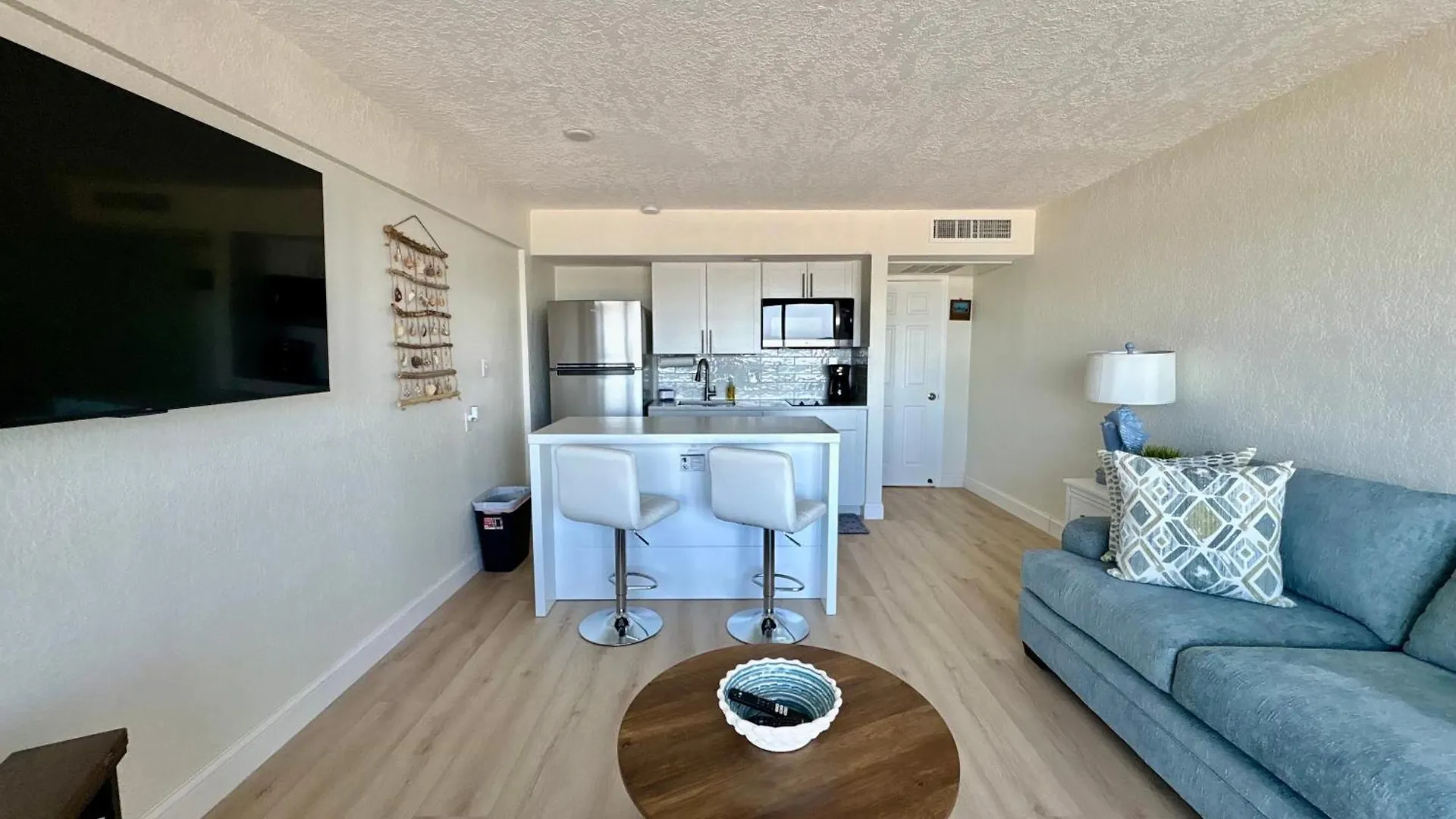 Direct Oceanfront Coastal Bliss Aparthotel Daytona Beach 0*,