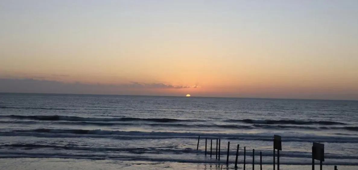 Direct Oceanfront Coastal Bliss Aparthotel Daytona Beach United States