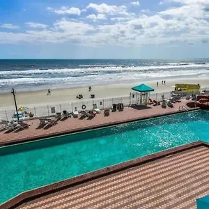 Amazing Studio On Daytona Daytona Beach